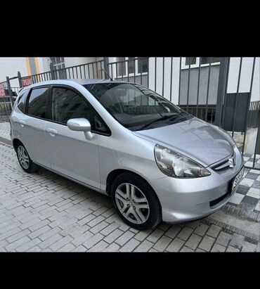 хонда свик хечбек: Honda Fit: 2004 г., 1.5 л, Вариатор, Бензин, Хэтчбэк