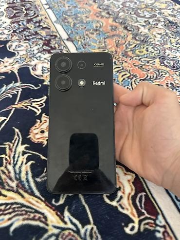 14 pro apple: Redmi, Redmi 12 5G, Б/у, цвет - Черный — 2