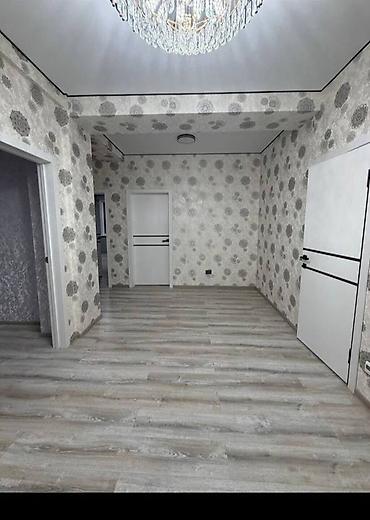 аламидин квартиры: 4 комнаты, 93 м², Аламедин-1 мкр Элитка, 10 этаж, Свежий ремонт — 7