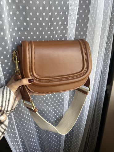 jeftine torbe online: Elegantna torbica, Handmade, Materijal: Koža