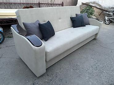 sofa: Прямой диван, Новый — 5