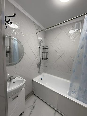 Продажа квартир: 1 комната, 42 м², Элитка, 5 этаж, Евроремонт — 6