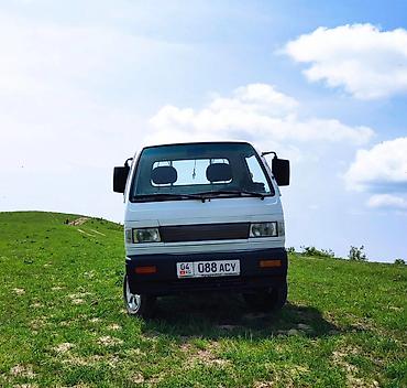 краска авто: Легкий грузовик, Daewoo, Стандарт, Новый — 3