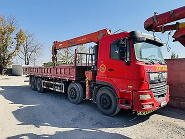 daewoo labo: Манипулятор, Daewoo, 2021 г., от 12 т — 2