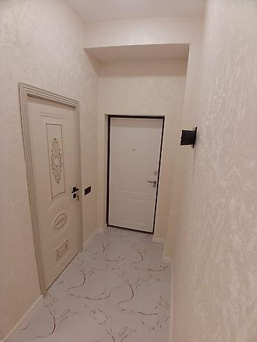 ev şekilleri: 2 otaqlı, Yeni tikili, 54 kv. m — 3