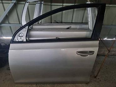 obe: PREDNJA LEVA VRATA ZA VOLKSWAGEN GOLF 6 OD 2009. DO 2013. GOD. | — 1