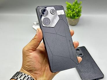tecno camon 19 pro: Tecno Camon 20 Pro 5G, Б/у, 256 ГБ, цвет - Черный, 2 SIM — 1