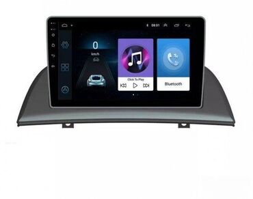 Audio oprema za auto: Multimedija BMW X3 2 Android Multimedia 9" - Novo 📱🚗 Opis proizvoda — 2