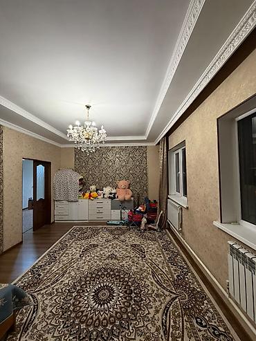 Продажа коттеджей и домов: 3 комнаты, 130 м², 4 соток, Бишкек, Восточный (старый) автовокзал Риэлтор — 14