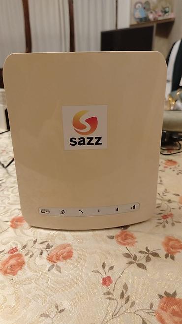 tv dvb t2 receiver: Satılır: TV üçün DVB-T2/C rəqəmsal tuner və 2 ədəd TP-Link Wi‑Fi — 5