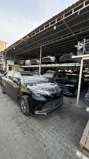 dodg: Автозапчасти на заказ новый б/у автозапчастей - Специализация: Toyota — 5