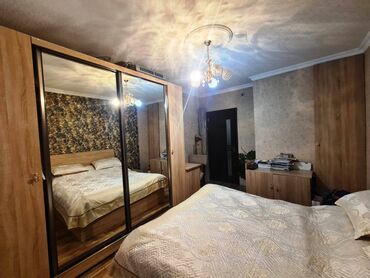 Yeni tikili: Bakıxanov qəs., 2 otaqlı, Yeni tikili, 67 kv. m — 5