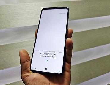 realme note 50: ZTE Nubia Neo, Б/у, 256 ГБ, цвет - Черный, 2 SIM — 6