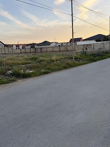 Torpaq sahələrinin satışı: 3 sot, Tikinti, Mülkiyyətçi, Kupça (Çıxarış) — 16