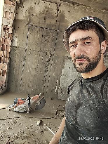 elektrik montaj: #betonisleri #beton #betonkesme #betonkəsimi #betonkesim #betondesme — 1