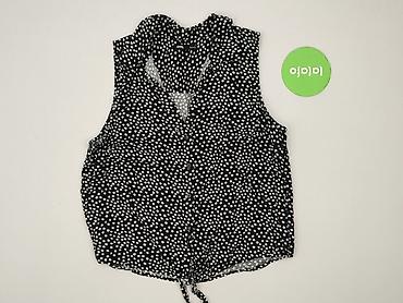 modne bluzy dla nastolatek: Sinsay, Bluzka damska, rozmiar S — 2