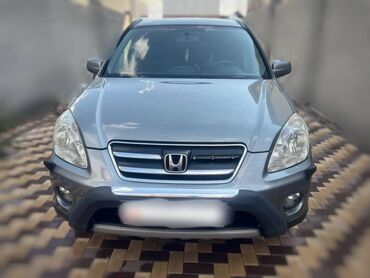 хонда срв 1кузов: Honda CR-V: 2006 г., 2 л, Автомат, Бензин, Универсал