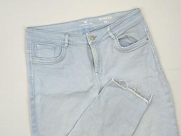 emilio jeans: Tom Tailor, Jeansy damskie, rozmiar XS — 1