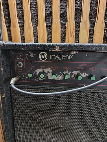 опти дуо: Продаём два комбика. Ямаха 60w (300$), с кофром-ящиком. Вермона 120w — 9