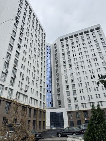 купить квартиру в рассрочку от хозяина: 2 комнаты, 50 м², Элитка, 11 этаж, Евроремонт