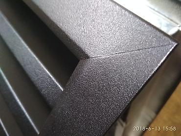 Жестяные работы: Жестяные работы вентиляционные системы вытяжные зонты вентиляционные — 8