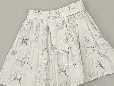 białe spódniczki: Spódniczka, 1.5-2 lat, 86-92 cm, stan - Bardzo dobry