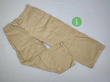 crocs eobuwie: Cache Cache, Spodnie materiałowe damskie, rozmiar L — 2
