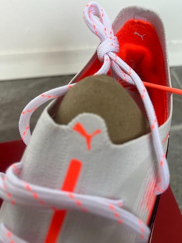 Kopačke: Puma Ultra 5 Ultimate SG kopačke – PRVA KLASA - Model: Ultra 5 — 12