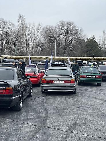 BAW: BAW : 1993 г., 2.2 л, Механика, Бензин, Седан — 22