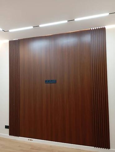 Ремонт под ключ: Ремонт под ключ | Балконы, Квартиры, Бани Больше 6 лет опыта at lalafo.kg — 8 Ремонт под ключ: Ремонт под ключ | Балконы, Квартиры, Бани Больше 6 лет опыта — 8