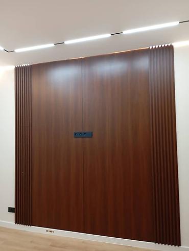 Ремонт под ключ: Ремонт под ключ | Офисы, Квартиры, Дома Больше 6 лет опыта — 7