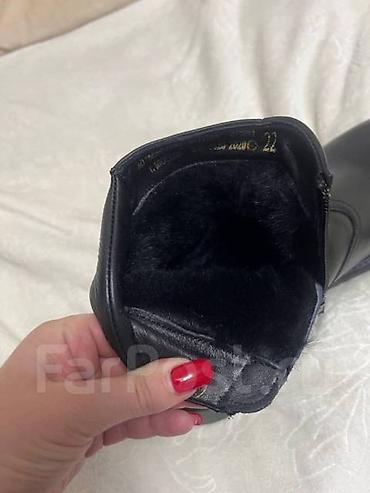 Другая мужская обувь: Сапоги Кирзовые от 3500 до 12000 сом — 13