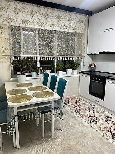 Продажа квартир: 2 комнаты, 68 м², Элитка, 6 этаж, Евроремонт at lalafo.kg — 10 Продажа квартир: 2 комнаты, 68 м², Элитка, 6 этаж, Евроремонт — 10