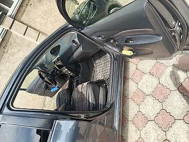 525: Toyota Belta: 2007 г., 1.6 л, Автомат, Бензин, Седан — 9