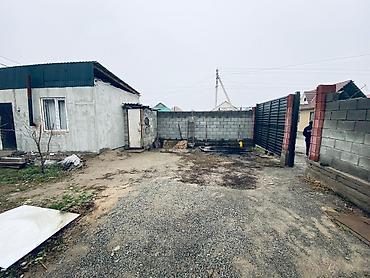 Продажа коттеджей и домов: 🏢 ПРОДАЁТСЯ ДОМ С КВАРТИРНЫМ БИЗНЕСОМ 📍 Район: ж/м Ак-Ордо-3 🏠 — 7