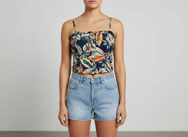 Topy: Primark, Top damski, rozmiar L