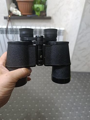 Бинокли: Бинокль TENTO (Made in USSR) - Классическая советская оптика TENTO — 3