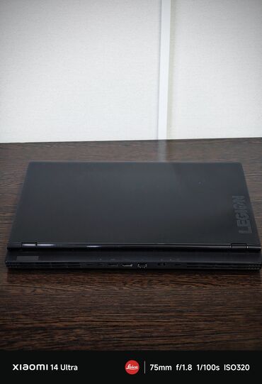манитор компьютер: Ноутбук, Lenovo, 8 ГБ ОЗУ, Intel Core i5, 15.6 ", Б/у, Для работы, учебы, память HDD + SSD