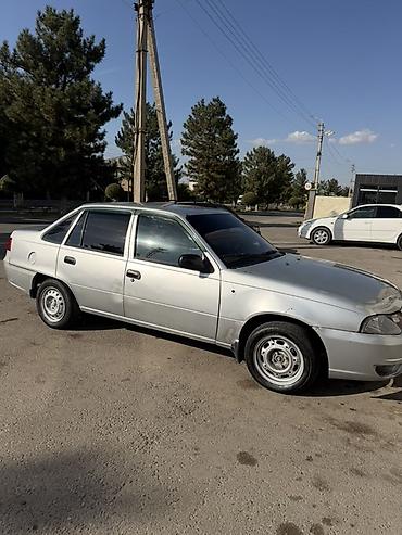 camry 5: Chevrolet Nexia: 2011 г., 1.5 л, Механика, Бензин, Седан — 2