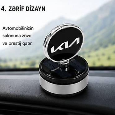 m50 priboru: Avtomobil üçün aromatizator, Yeni, Cihaz paneli, Ödənişli çatdırılma, Rayonlara çatdırılma — 4