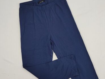 Gina, Leggings Elegant for women, size M (EU 38)