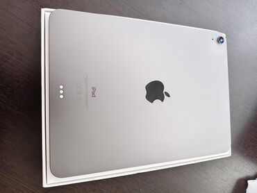 Apple iPad: İşlənmiş Apple iPad Air 4, 11", 64 GB, Ünvandan götürmə — 5