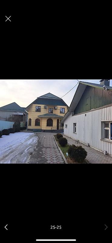 Долгосрочная аренда домов: 300 м², 6 комнат, Гоин — 25