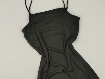 sukienki do kostek wieczorowe: H&M, Sukienka damska, rozmiar S