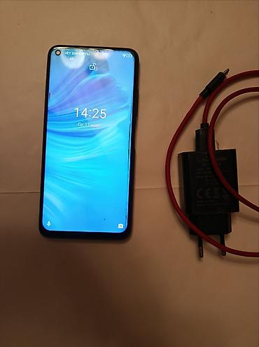 iphone 2 g: UMIDIGI F2 – tam dəst smartfon Texniki xüsusiyyətlər (istehsalçı — 1