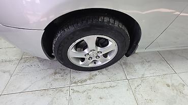 Hyundai: Hyundai Avante: 2009 г., 1.6 л, Автомат, Бензин, Седан — 7