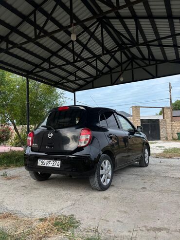 LLi 2013 mator 1.2 benzin Avtomat.probeq 218000 Avtomobilin heç bir