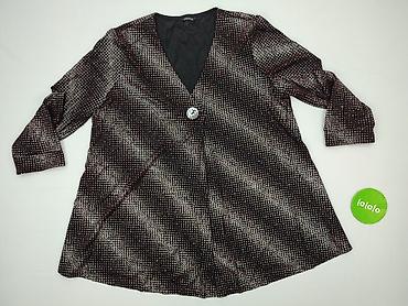 taranko pl: Roman, Tunika damska, rozmiar 4XL — 2