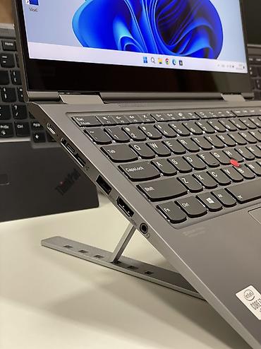 laptop canta: 🔥 LENOVO THINKPAD X1 YOGA GEN 5 — PREMIUM 2-si 1-də! 💻✨ 💎 Biznes — 2