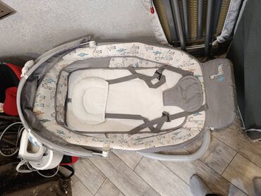 Nənni heç işlənməyib demək olar